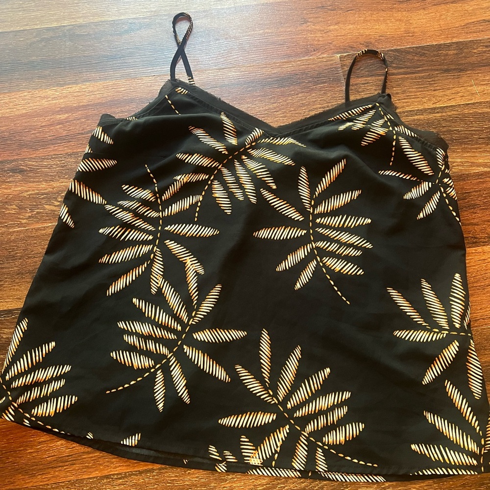 A New Day tank top